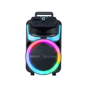 Caixa de Som Multilaser Pulse Burst 250W RMS 8 Polegadas 1 6x8c