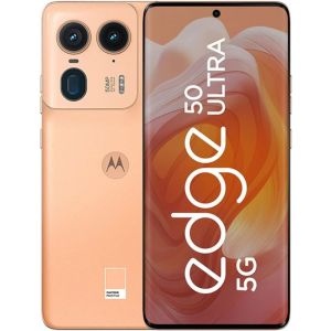 Smartphone Motorola Edge 50 Ultra 512GB Laranja 6 mmu2