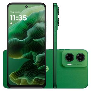 Smartphone Motorola Moto G35 4GB RAM 128GB 5G 6,7" 16MP Verde 1 s6q3