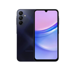 Smartphone Samsung Galaxy A15 4G 256GB 4GB RAM Azul Escuro 