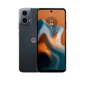 Smartphone Motorola Moto G34 5G 128GB 4GB RAM Preto 