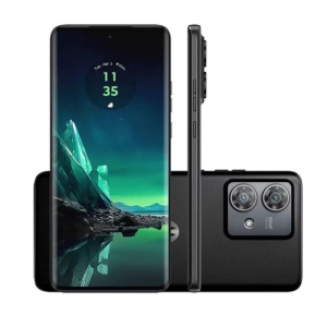 Smartphone Motorola Edge 40 NEO 256GB 8GB RAM 5G Preto