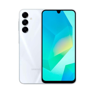 Smartphone Samsung Galaxy A16 4G 128GB 4GB RAM Cinza