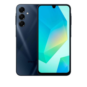 Smartphone Samsung Galaxy A16 4G 128GB 4GB RAM Preto