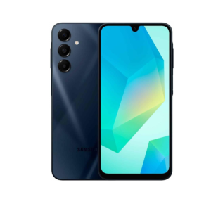 Smartphone Samsung Galaxy A16 4G 128GB 4GB RAM Preto