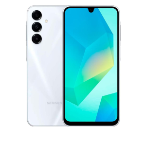 Smartphone Samsung Galaxy A16 5G 128GB 4GB RAM Cinza