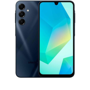 Smartphone Samsung Galaxy A16 5G 128GB 4GB RAM Preto