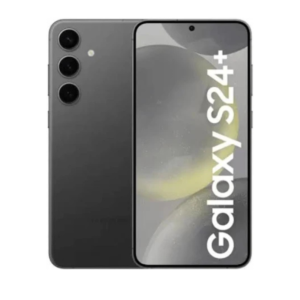 Smartphone Samsung Galaxy S24+ 512GB 12GB RAM 5G Preto