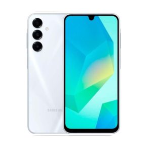 Smartphone Samsung Galaxy A16 128GB 4GB RAM 5G Cinza