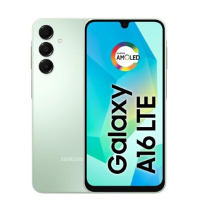 Smartphone Samsung TC A16 128GB 4G Verde Claro 1 y33v