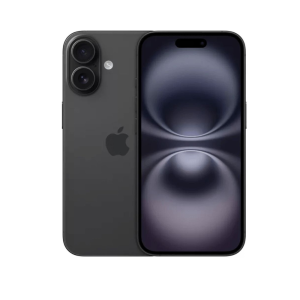 Smartphone Apple iPhone 16 128GB Preto 1 1oth