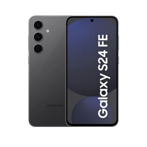 Smartphone Samsung Galaxy S24 FE 256GB Grafite 1 i8kn