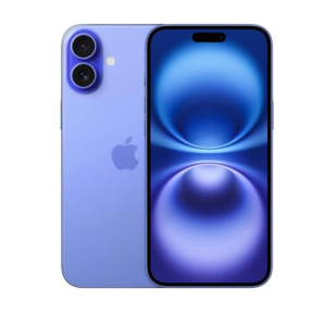 Smartphone Apple iPhone 16 Plus 128GB 5G UltraMarino 1 c5i5