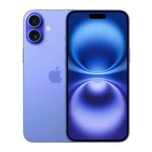 Smartphone Apple iPhone 16 Plus 128GB 8GB RAM 5G UltraMarino
