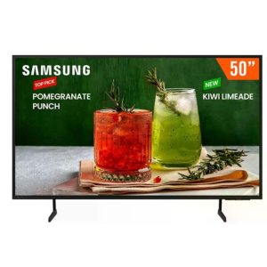 Smart TV LED 50" Ultra HD 4K Samsung LH50BEDHVGGXZD