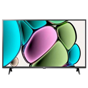Smart TV LED 43" Full HD LG 43LR671C0SA.AWZ USB Wi-Fi Bluetooth