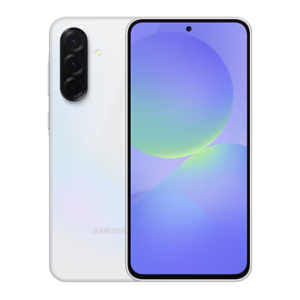 Smartphone Samsung Galaxy A36 256GB 6GB RAM 5G Branco