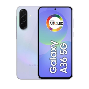 Smartphone Samsung A36 256GB 5G Violeta 1 rv09
