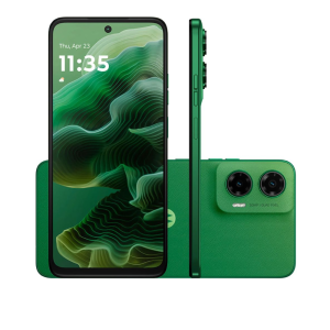 Smartphone Motorola Moto G35 4GB RAM 128GB 5G 6,7" 16MP Verde 1 s6q3