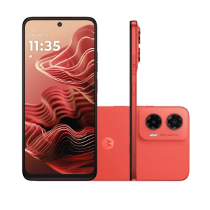 Smartphone Motorola G35 256GB Coral 1 hita