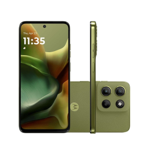Smartphone Motorola G15 256GB Verde 1 kr64