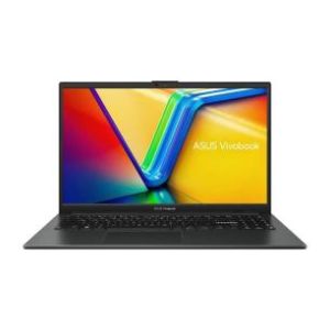 Notebook ASUS VivoBook Go E1504FA 15 RYZEN 5 7520U 8GB 512GB W11 15,6" Preto