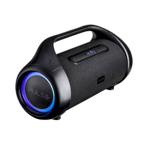 Caixa de Som Xplosion 2 550W Bluetooth Pulse - SP607