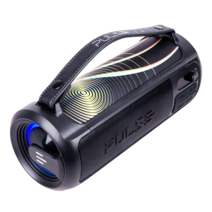 Caixa Bluetooth 160W Bazooka Blast 2 Bluetooth USB Pulse