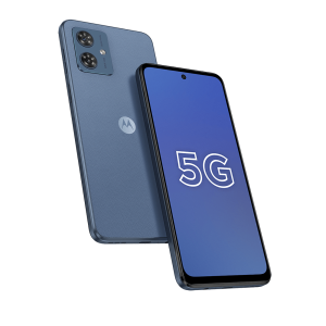 Smartphone Motorola Moto G54 5G 256GB 8GB RAM Tela 6.5 Azul