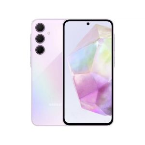 Smartphone Samsung Galaxy A35 256GB 8GB RAM 5G Rosa