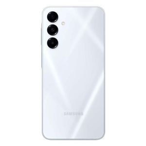 Smartphone Samsung Galaxy A16 5G 128GB 4GB RAM Dual SIM Tela 6.7" Cinza