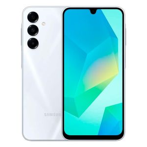 Smartphone Samsung Galaxy A16 5G 128GB 4GB RAM Dual SIM Tela 6.7" Cinza