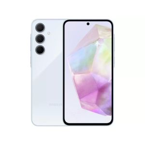 Smartphone Samsung Galaxy A35 256GB 8GB 6,6" Azul Claro