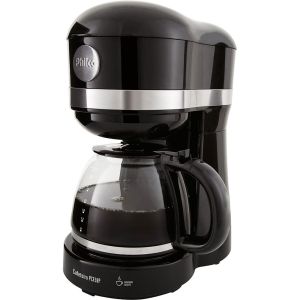 Cafeteira Pcf38p 127V Philco - Preto