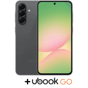 Smartphone Samsung Galaxy A56 5G 256GB 8GB 6.7 Preto + E-Book Filmes e Séries