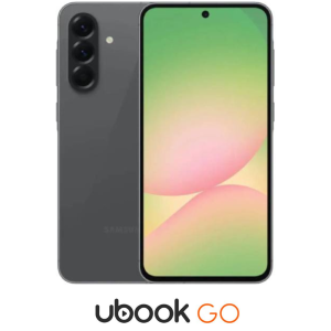 Smartphone Samsung Galaxy A56 5G 256GB 8GB 6.7 Preto + E-Book Filmes e Séries