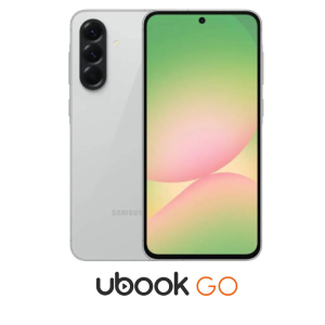 Smartphone Samsung Galaxy A56 5G 256GB 8GB 6.7 Cinza e E-Book Filmes e Séries