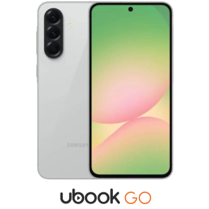 Smartphone Samsung Galaxy A56 5G 256GB 8GB 6.7 Cinza + E-Book Filmes e Séries