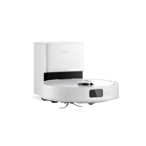 Aspirador Robô Roborock Q10VF+ Mop LiDAR 127V Branco