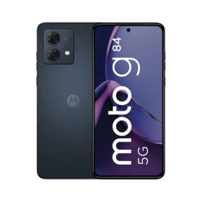 Smartphone Motorola Moto G84 256GB 8GB RAM 5G Grafite - FC