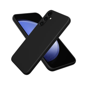 Capa para Galaxy A55 Upmax Silicone Preto