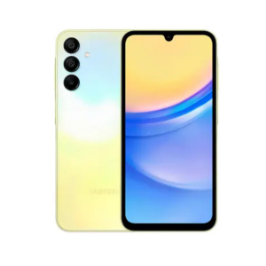 Smartphone Samsung Galaxy A15 128GB 4GB RAM 4G Verde Claro