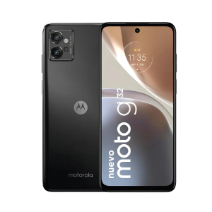 Smartphone Motorola Moto G32 128GB 4GB RAM 4G Preto