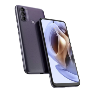 Smartphone Motorola Moto G31 128GB 4GB RAM 4G Grafite