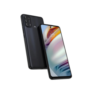Smartphone Motorola Moto G60 128GB 4GB RAM 4G Preto - FC