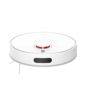 Robo Aspirador de P&oacute; Inteligente Xiaomi S40 Branco - XM878