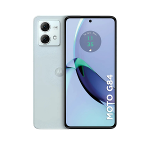 Smartphone Motorola Moto G84 256GB 8GB RAM 5G Azul - FC