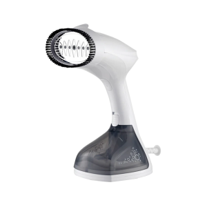 Vaporizador Amvox AF 006 1500W Vapor Vertical 110V Branco/Cinza