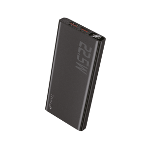 Powerbank iTrend IT-PB10 10000mAh Preto