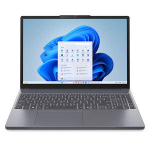Notebook Lenovo IdeaPad Slim 3i 15,3" WUXGA Intel Core i5-13420H 8GB RAM 512GB SSD Windows 11 Cinza